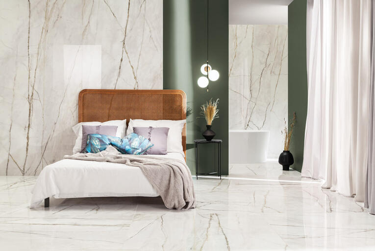 Гранитогрес AMARENA GREY XL - съвременен вид