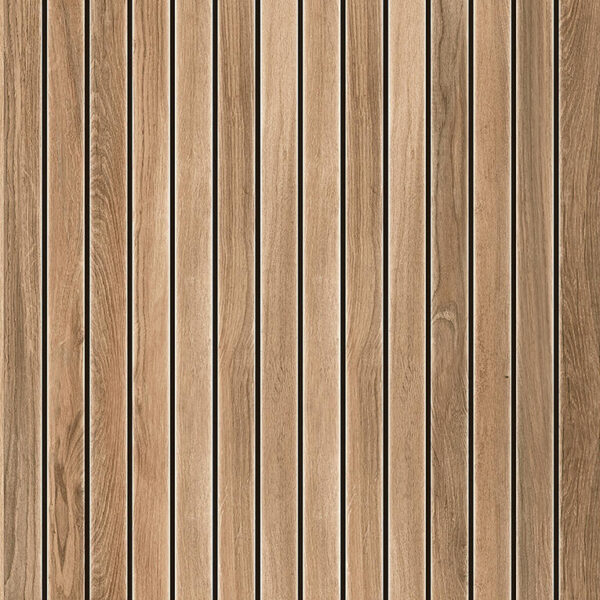 Гранитогрес WOOD DECK 18MM - дървесен дизайн