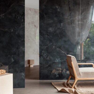 Гранитогрес AQUAMARINE ASH