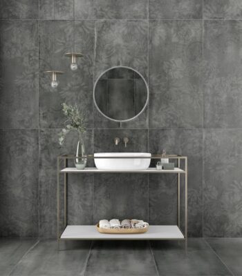 Chrome Black Navarti