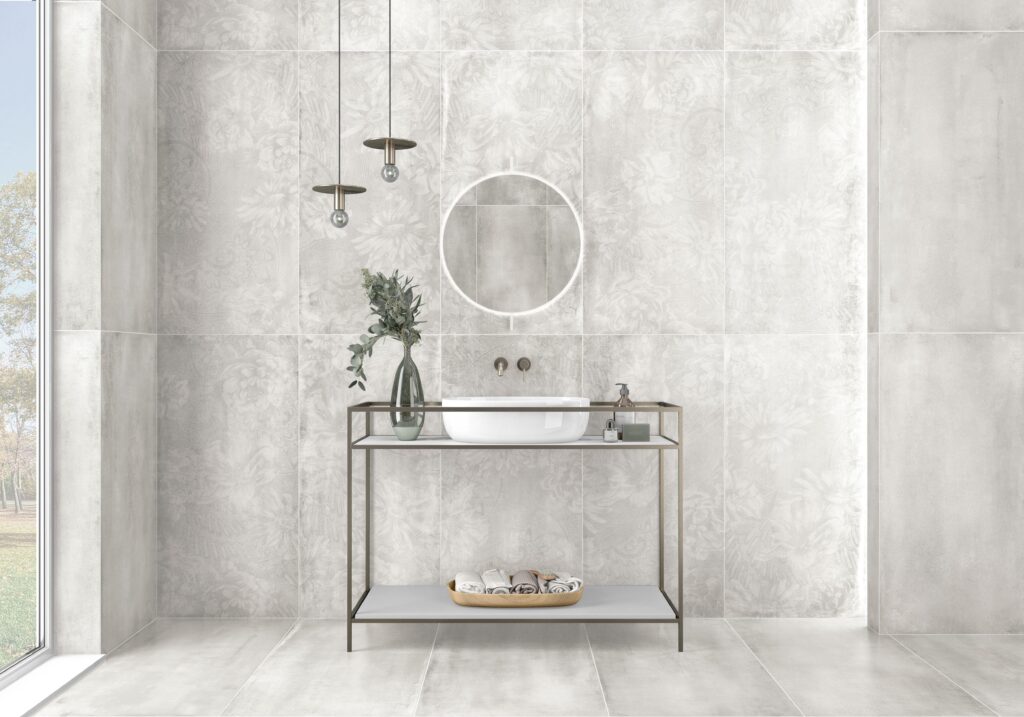 Chrome Blanco Navarti