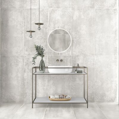 Chrome Blanco Navarti
