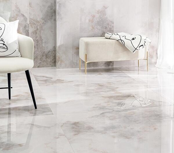 Onice Bianco