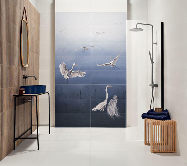 Серия HERON