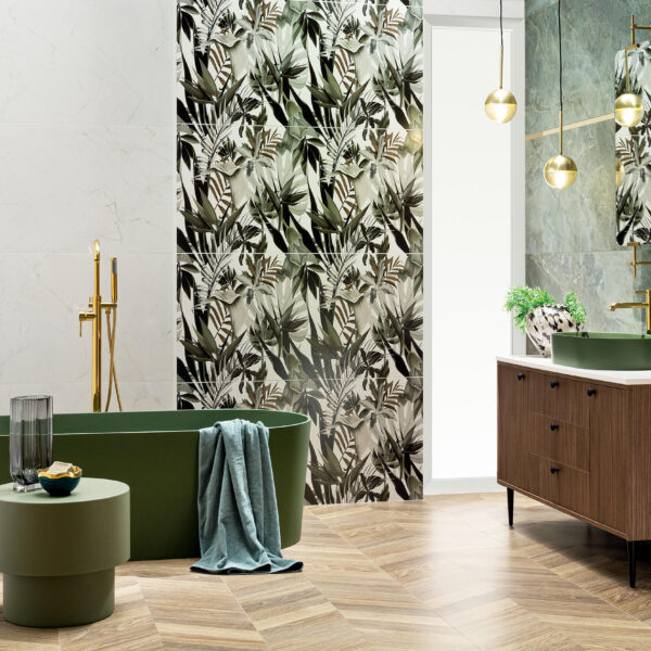 Серия RAINFOREST