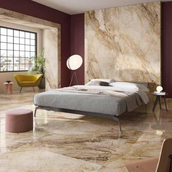 Гранитогрес Серия 9CENTO AURORA BEIGE