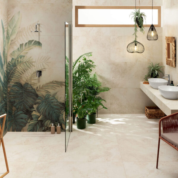 Гранитогрес Серия ALABASTER SHINE