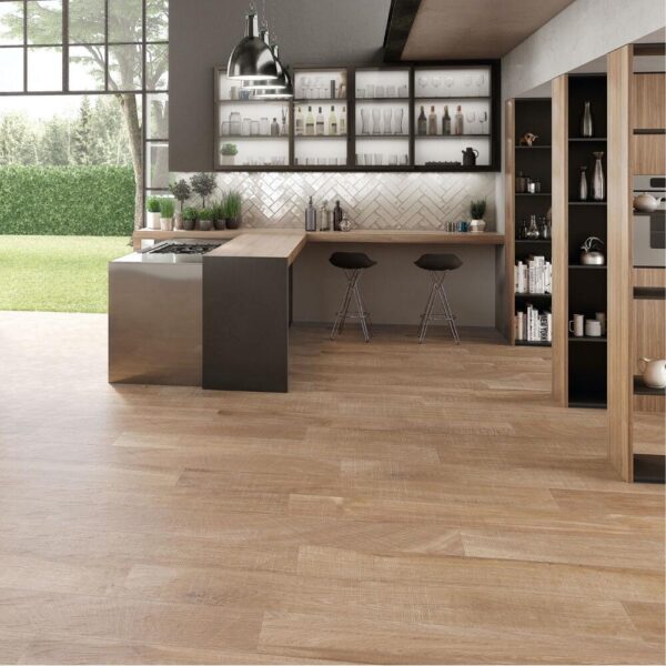 Гранитогрес Серия ARTWOOD
