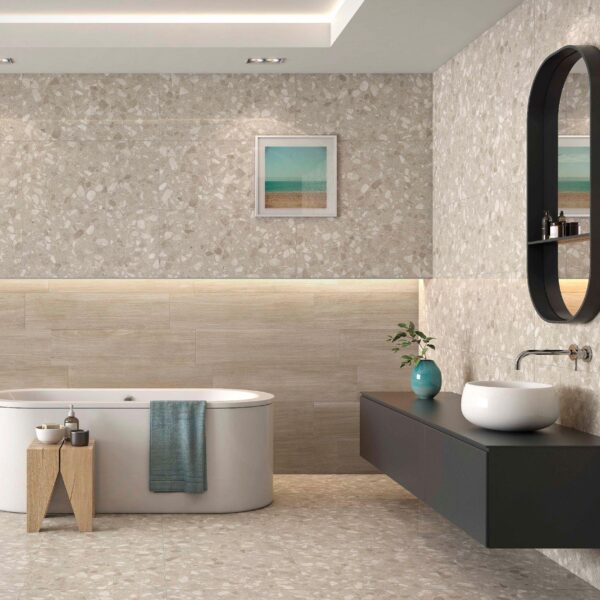 Гранитогрес Серия VENECIA TORTORA