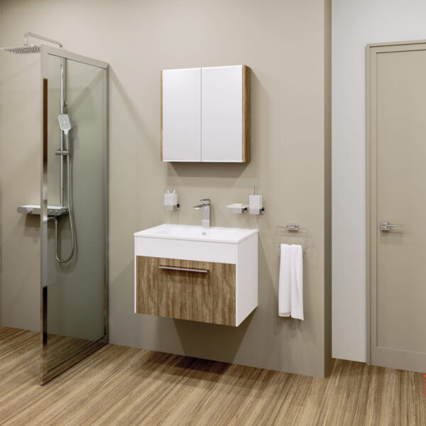 Комплект Деси 65 PVC HPL