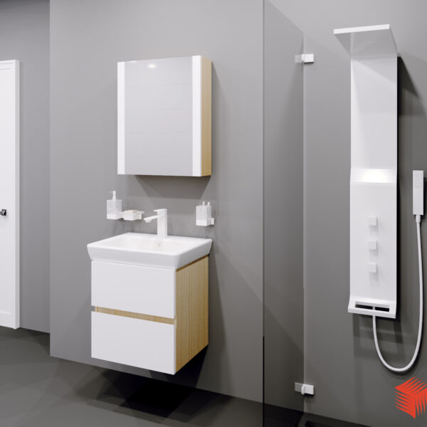 КОМПЛЕКТ ТЕДИ 55 PVC №15