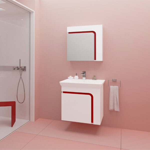 Комплект ТЕРЕЗА 60 PVC