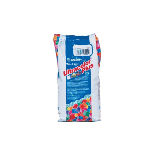 Смес за фугиране Ultracolor Plus 152, liquorice / женско биле - 5 kg