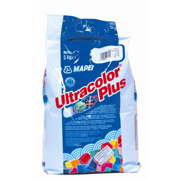 Смес за фугиране Ultracolor Plus 139, pink powder / розова пудра - 2 kg