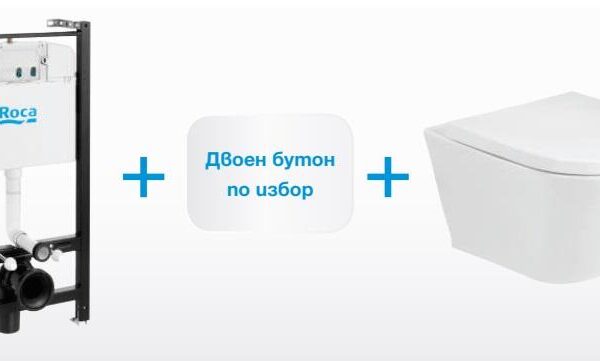 Комплект GAP RIMLESS